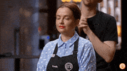 Nodding Ok GIF by MasterChefAU