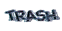 Pink Loop Sticker
