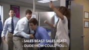 comedy central GIF by Workaholics