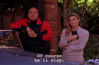 season 2 GIF by Twin Peaks on Showtime