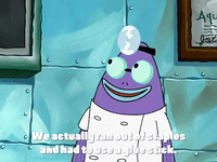 season 3 GIF by SpongeBob SquarePants