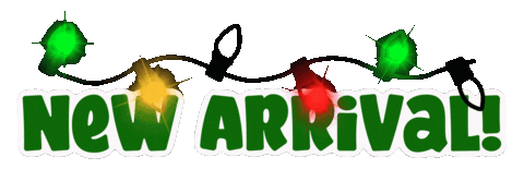 Christmas Holiday Sticker by Decorating Outlet