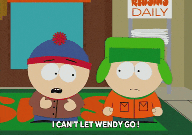 angry stan marsh GIF by South Park 