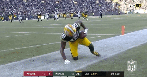 2018 Nfl Football GIF by NFL