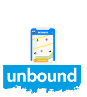 tech app Sticker by NearHero