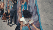 draxproject liza koshy drax project GIF