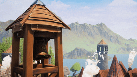 VestGames giphyupload game fantasy videogame GIF