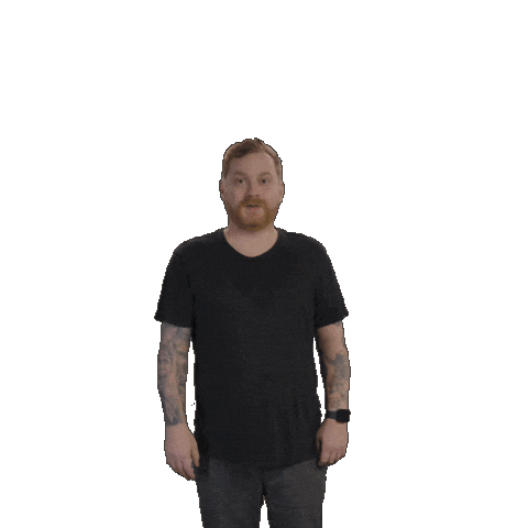 Lets Go Sticker by Promiseo