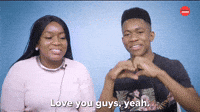 Love You Guys