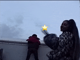victoria monet loyalty GIF by Ariana Grande