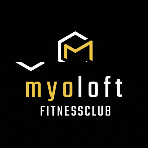 myoloft fitness gym training studio GIF