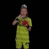 Happy Birthday Party GIF by Bayer 04 Leverkusen