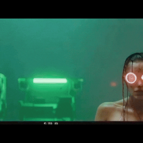 Monsters Thegame23 GIF by Komplex