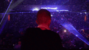Night Club Party GIF by heychoff