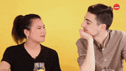 Chinese Friend GIF by BuzzFeed