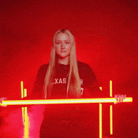 Samantha Lincoln GIF by Texas Tech Softball