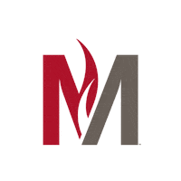 Logo Brand Sticker by Minnesota State University Moorhead