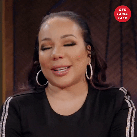 GIF by Red Table Talk