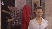 Drama GIF by Hollyoaks