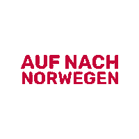 fjordlinede norway travelling reise vorfreude Sticker