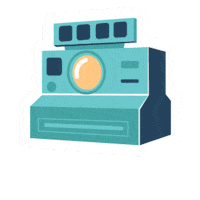 Hotel_Pupin photo hotel polaroid srbija Sticker