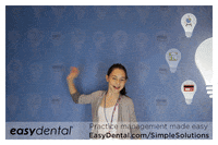GIF by Dentrix Problem Solved Experience
