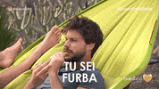 Denis GIF by Love Island Italia
