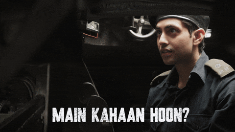 Jaideep Ahlawat GIF by MaddockFilms