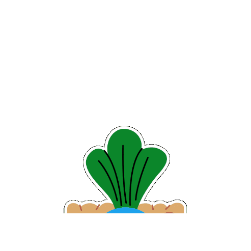 Budart Sticker by BUD Pencil