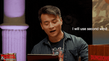 Dungeons And Dragons Dnd GIF by Encounter Party