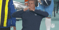 National Football League No GIF by NFL