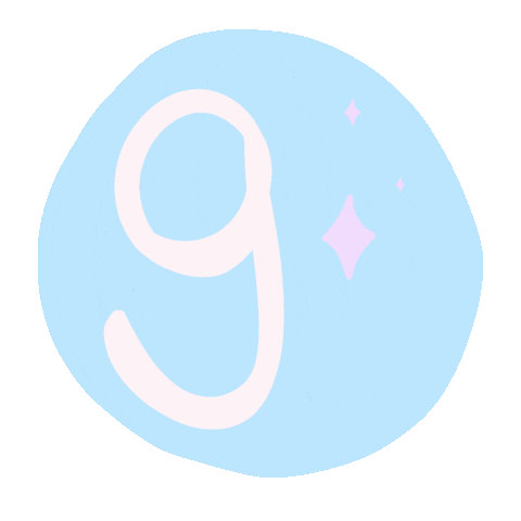 Math List Sticker