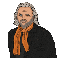 Festival Theatre Sticker by Det Norske Teatret