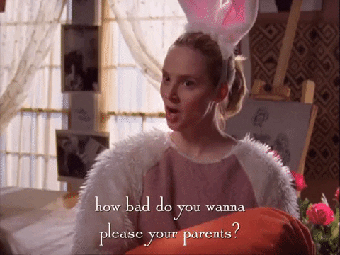 season 3 netflix GIF by Gilmore Girls 