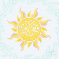 Sun Sunshine GIF