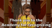 Oscars GIF by The Academy Awards