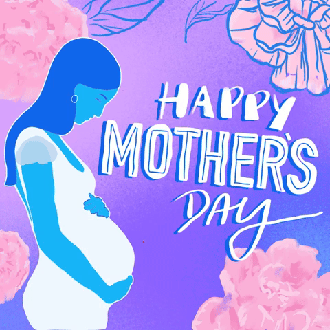 Mother's Day On the Way!