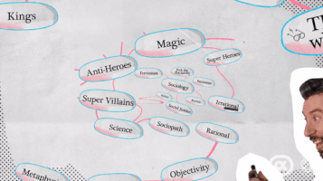 comic books comics GIF by Alpha