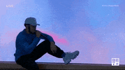 Chance The Rapper GIF by BET Awards