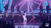 Bet 2022 GIF by BET Awards