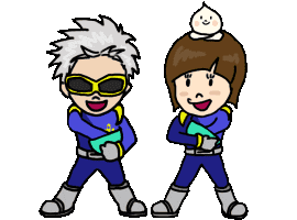 kentacos giphyupload happy おめでとう 誕生日 Sticker