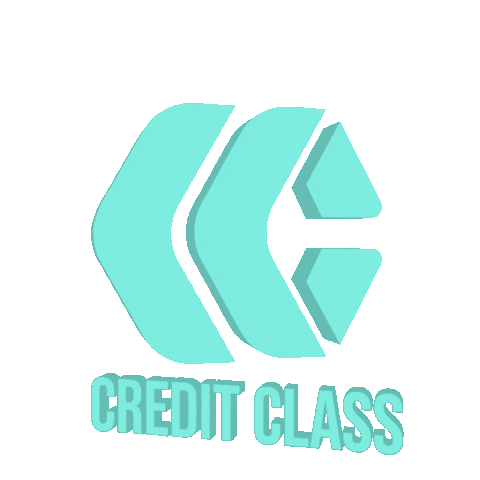 Colin Leverage Sticker by Credit Class