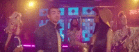 music video kissing strangers GIF by DNCE