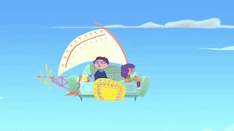 Animated GIF