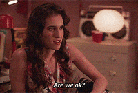 lena dunham hannah GIF by Girls on HBO