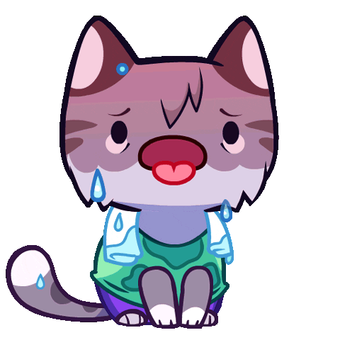 Sticker by Mino Games