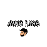 jax jones digster Sticker