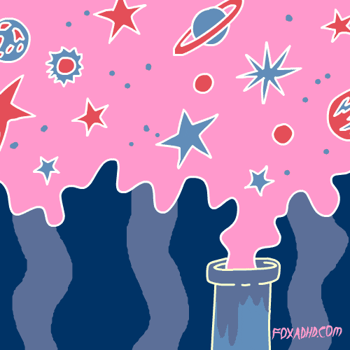 animation domination fox GIF by gifnews