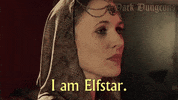 Ttrpg Debbie GIF by zoefannet