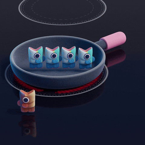 38c giphyupload hot eat fish GIF